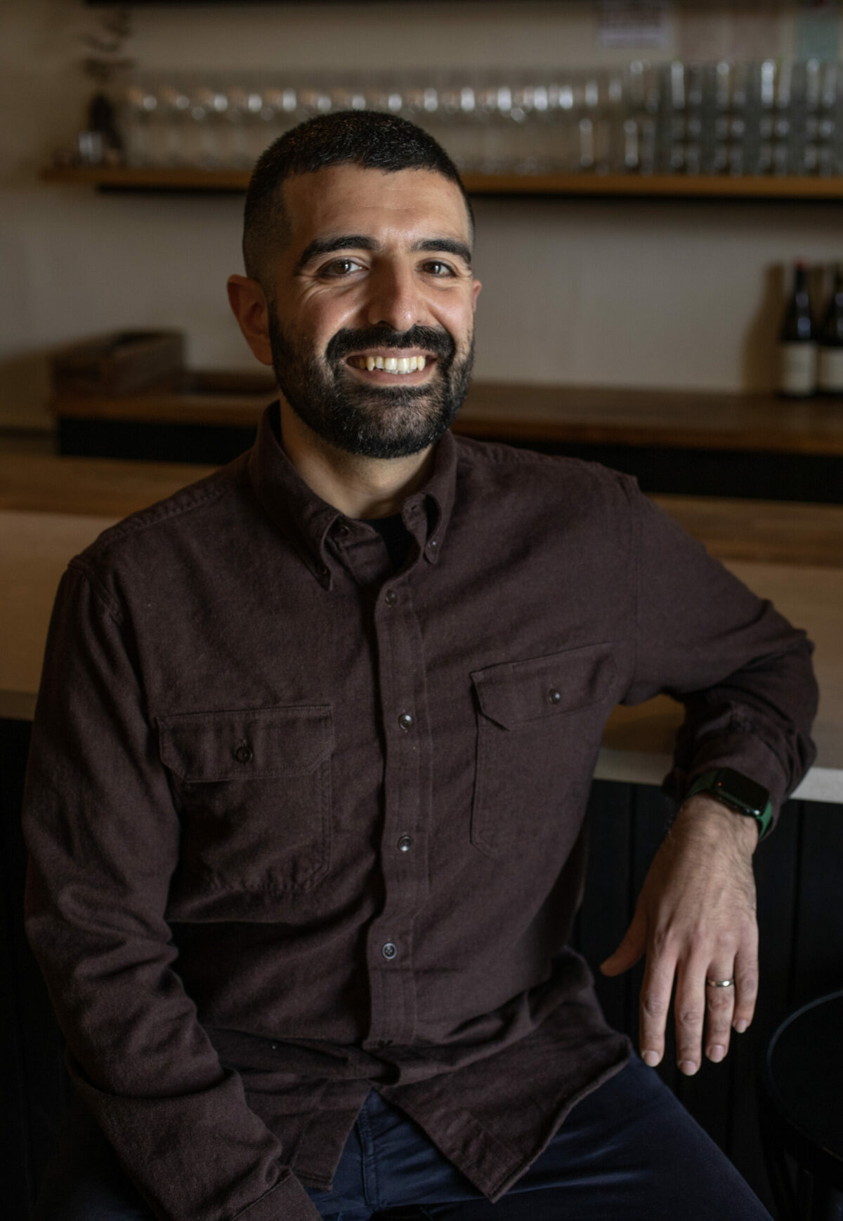 Meet the Sommelier Behind One of Sonoma's Hottest Wine Bars Sonoma
