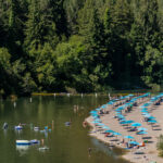 Discover how to best enjoy a summer day, or weekend getaway, by the Russian River. 