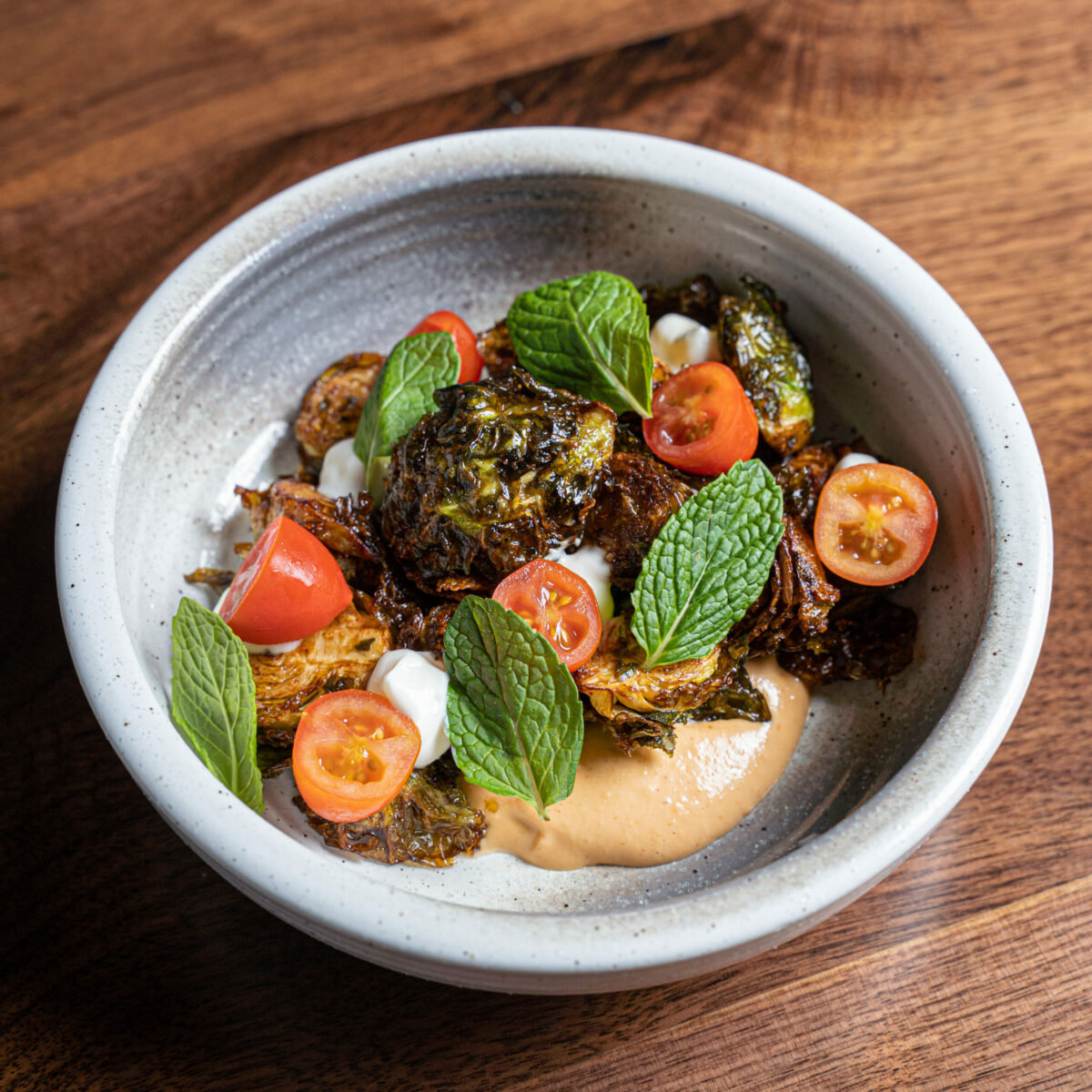 Bansang (San Francisco) is among 10 California restaurants that have been added to Michelin's Bib Gourmand list. (Tim Cheung)