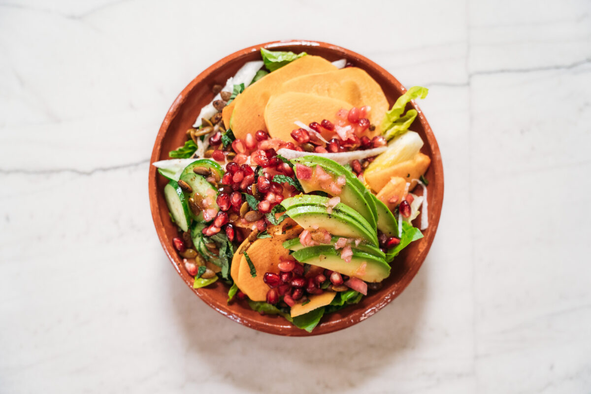 Bombera (Oakland) is among 10 California restaurants that have been added to Michelin's Bib Gourmand list. (Clara Rice)