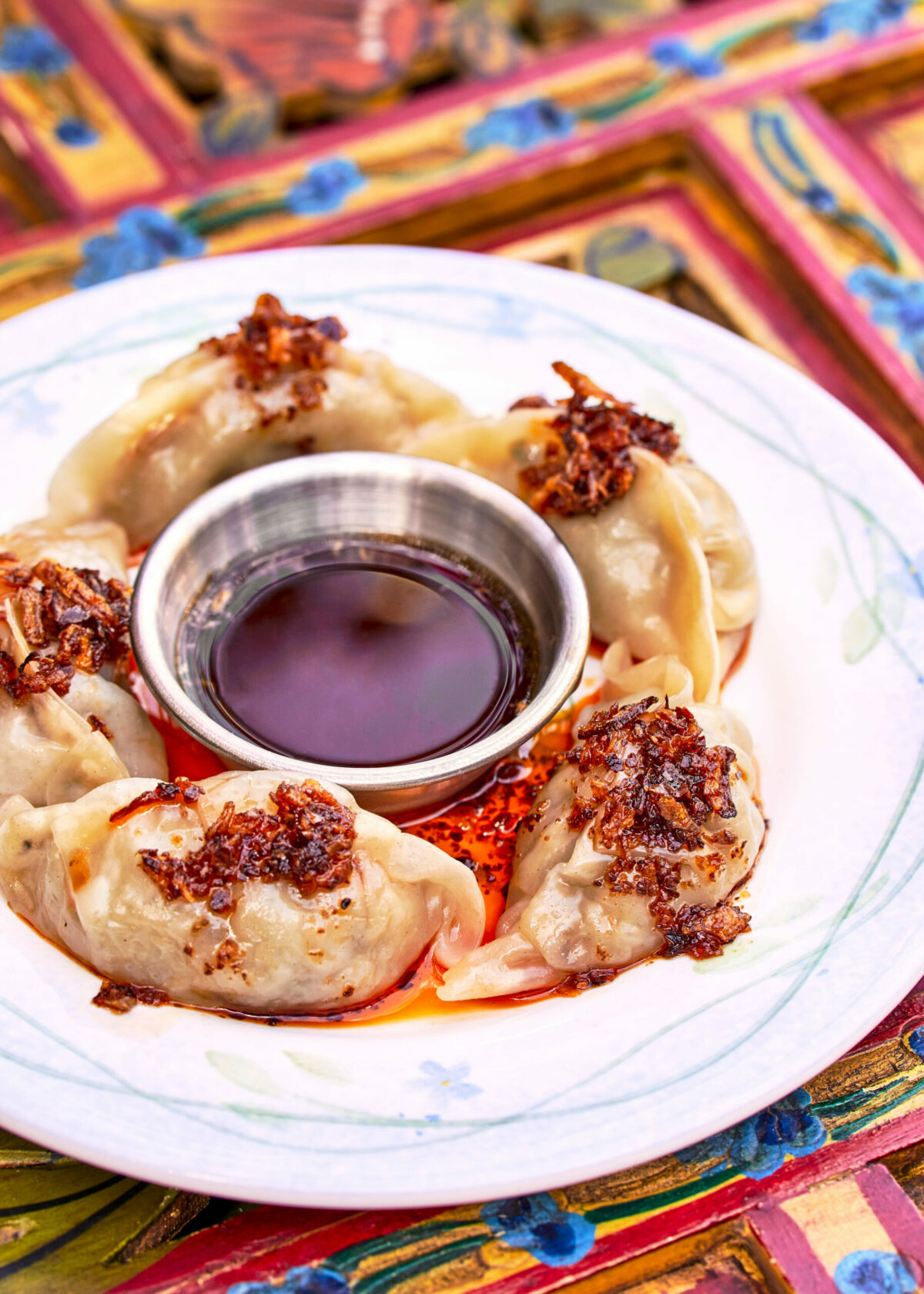 Cobi's (Santa Monica) is among 10 California restaurants that have been added to Michelin's Bib Gourmand list. (Katrina Frederick)