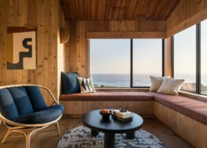 Sea Ranch Lodge