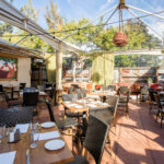 4 Local Restaurants Named Among Best in the US for Outdoor Dining
