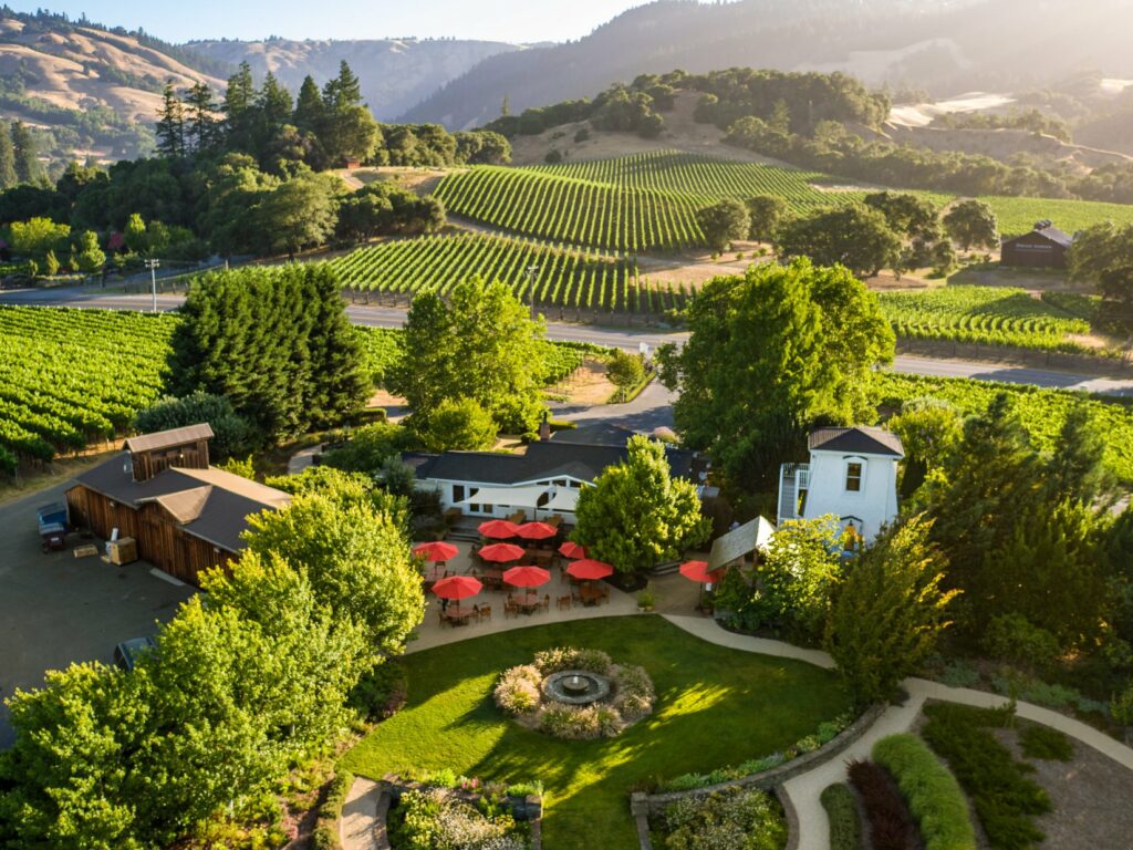 Anderson Valley Is the Secret Wine Country Destination You Need to Visit This Summer
