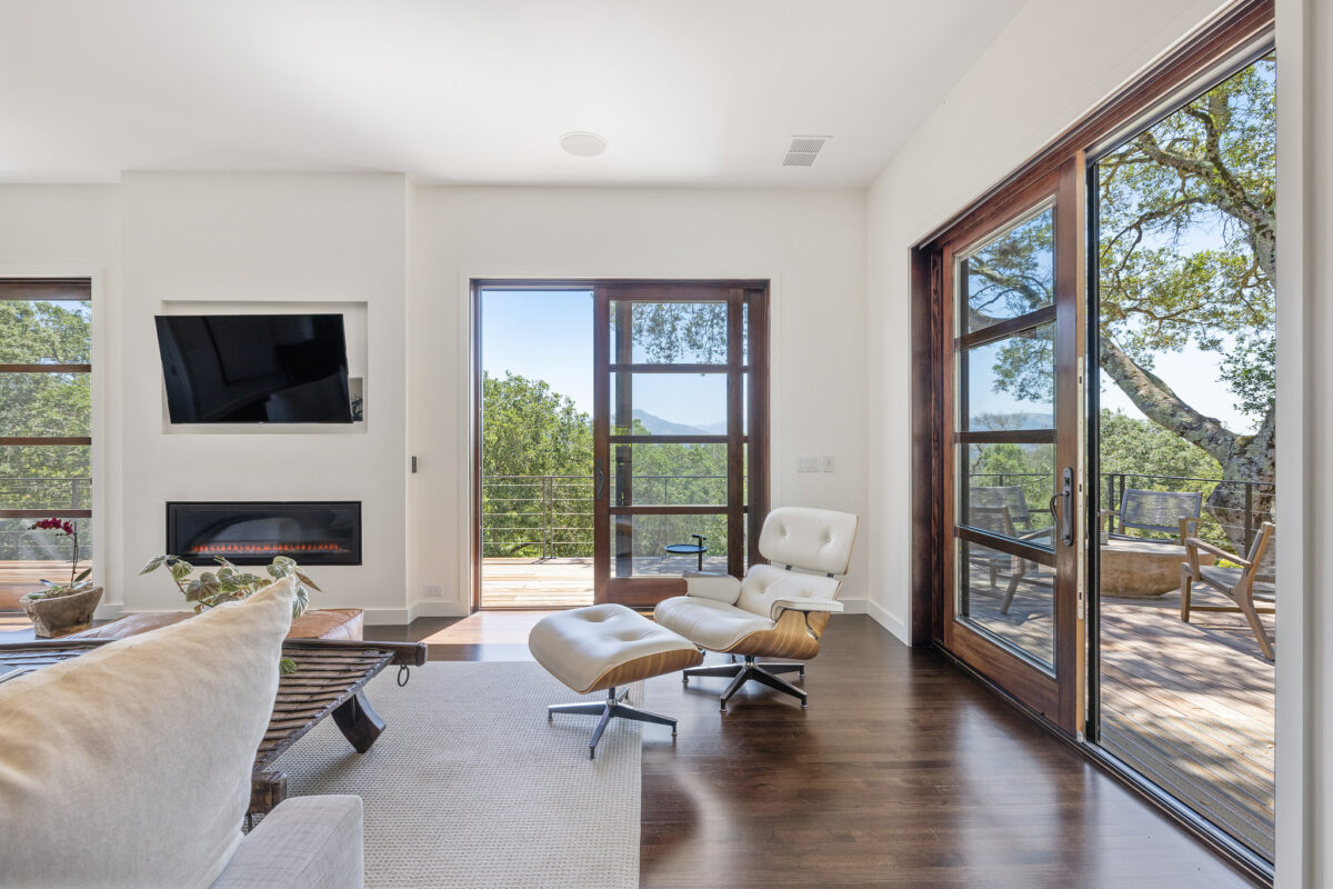 Living room. (Open Homes Photography)