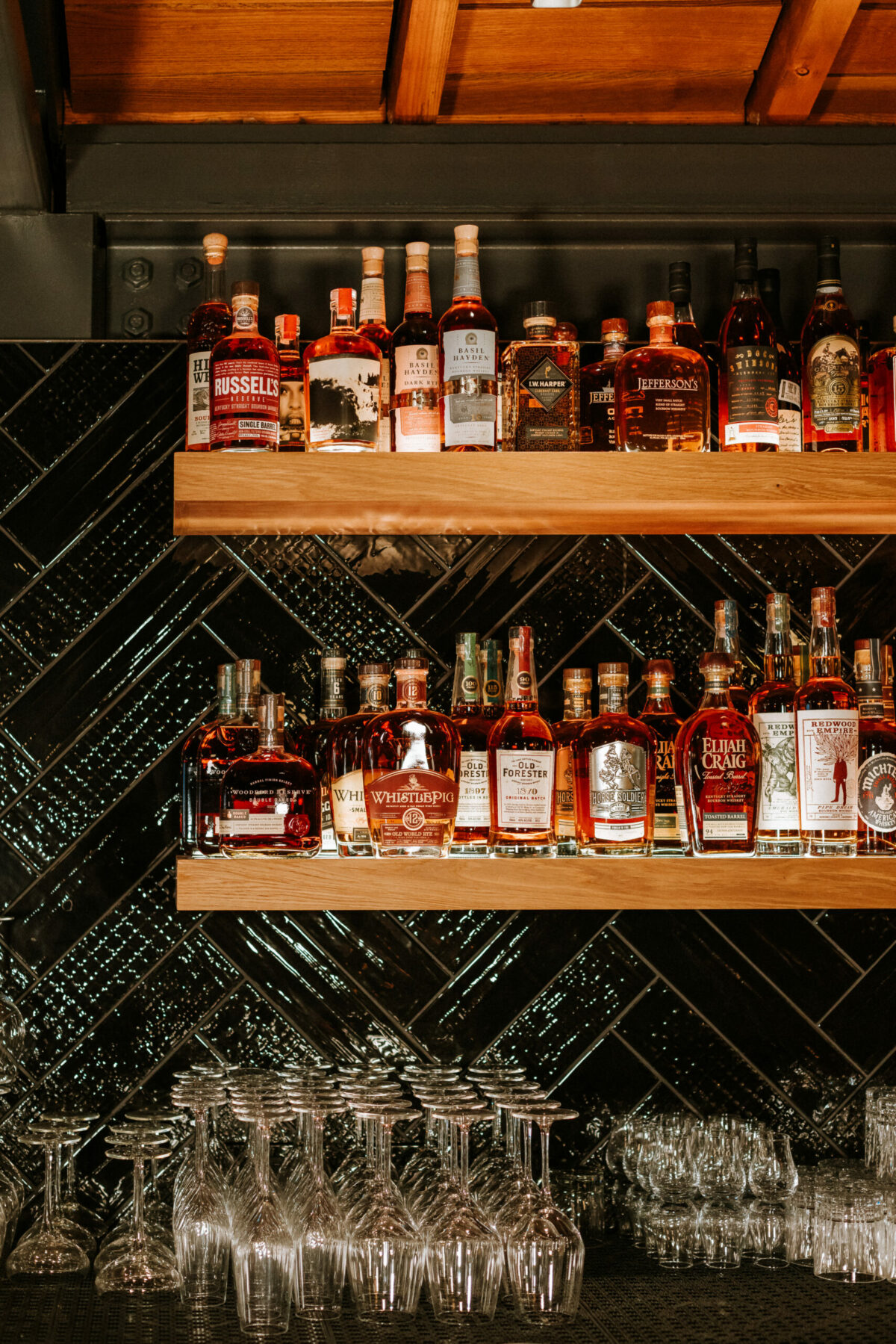 Goodnight’s Prime Steak + Spirits opens in Healdsburg. (ComePlum)