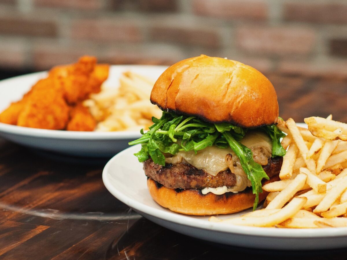 At Croccante Artisan Pizza in Napa. (Croccante Artisan Pizza)