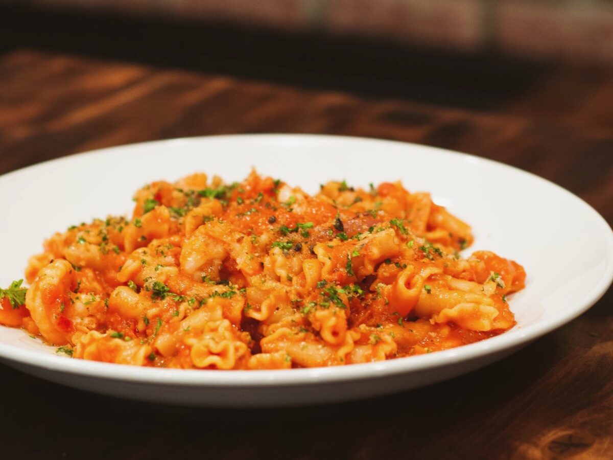 At Croccante Artisan Pizza in Napa. (Croccante Artisan Pizza)