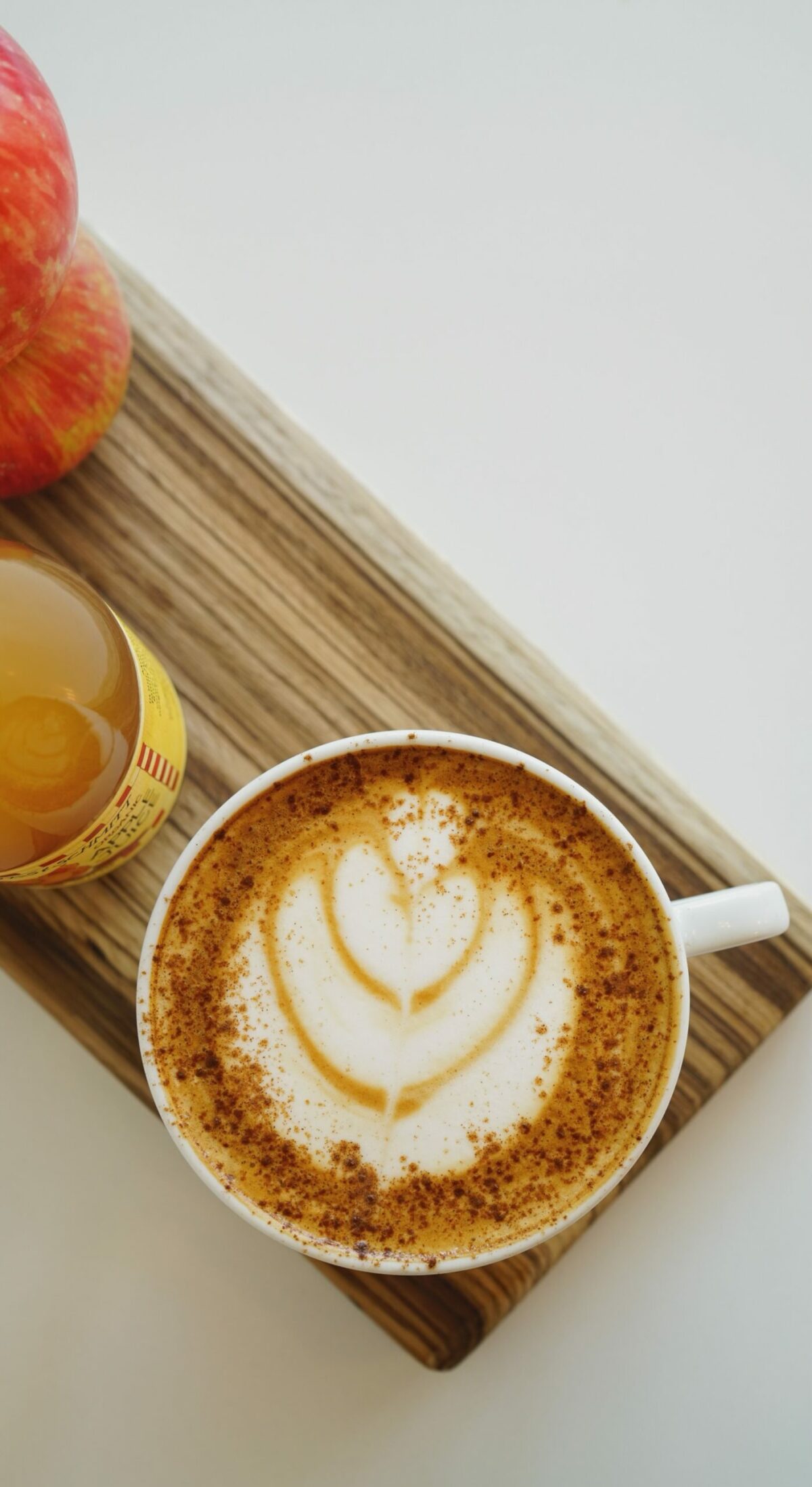 Coffee is also on the menu at Monday Bakery, with beans provided by Woodshop Coffee. (Photo: Monday Bakery)