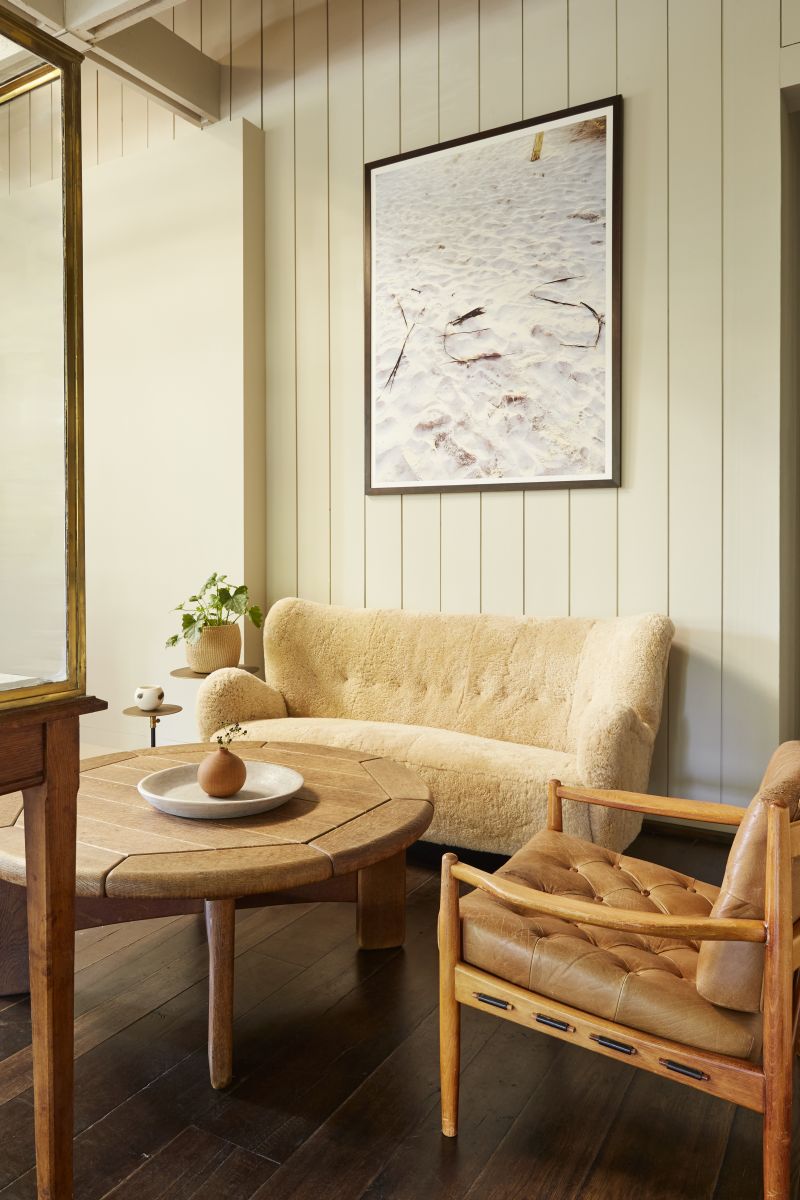 NO|MA House Café & Collective in St. Helena