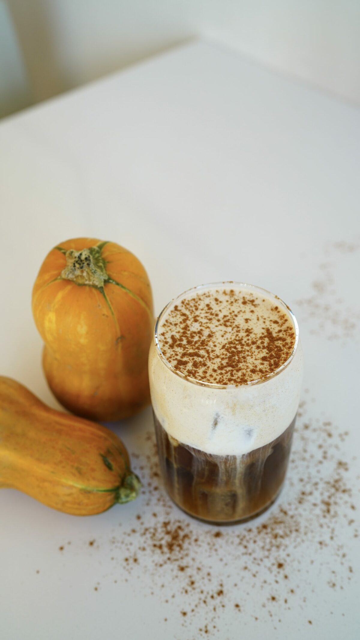 Coffee lovers can find sweet seasonal drinks at Monday Bakery. 117 E. Napa St. (Photo: Monday Bakery)