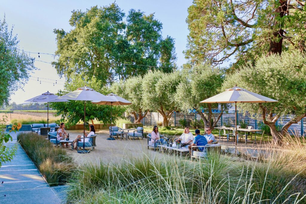 The Ultimate Guide to Sonoma Tasting Rooms