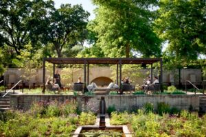 Flowers Vineyards & Winery in Healdsburg. (Courtesy photo)