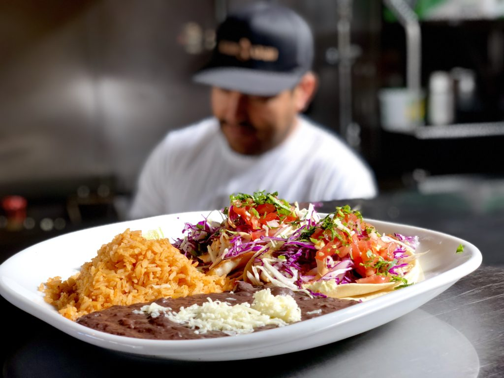 El Farolito Healdsburg. La Prensa Sonoma