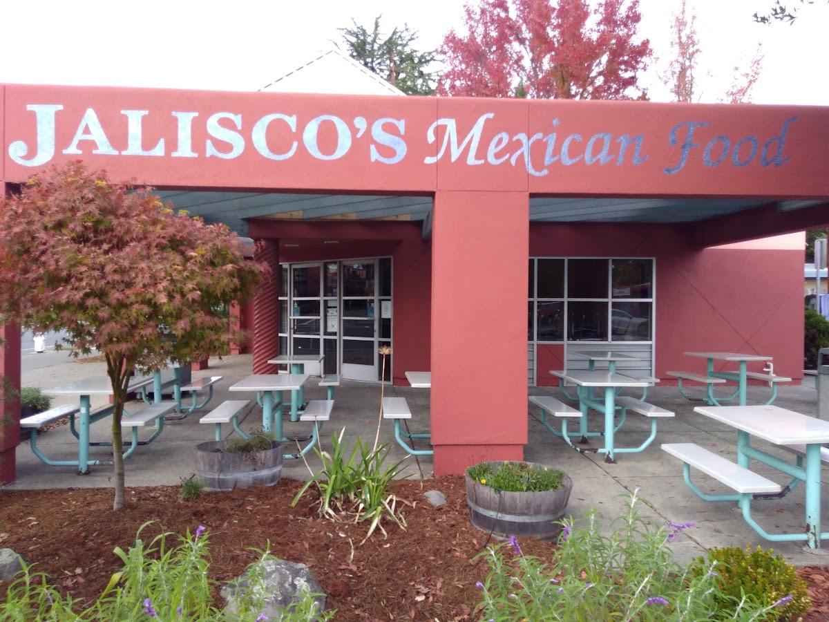 After 40 years of churning out delicious food, family-owned Jaliscos Mexican Restaurant closed it's door on Saturday, July 22, 2023. (Google)