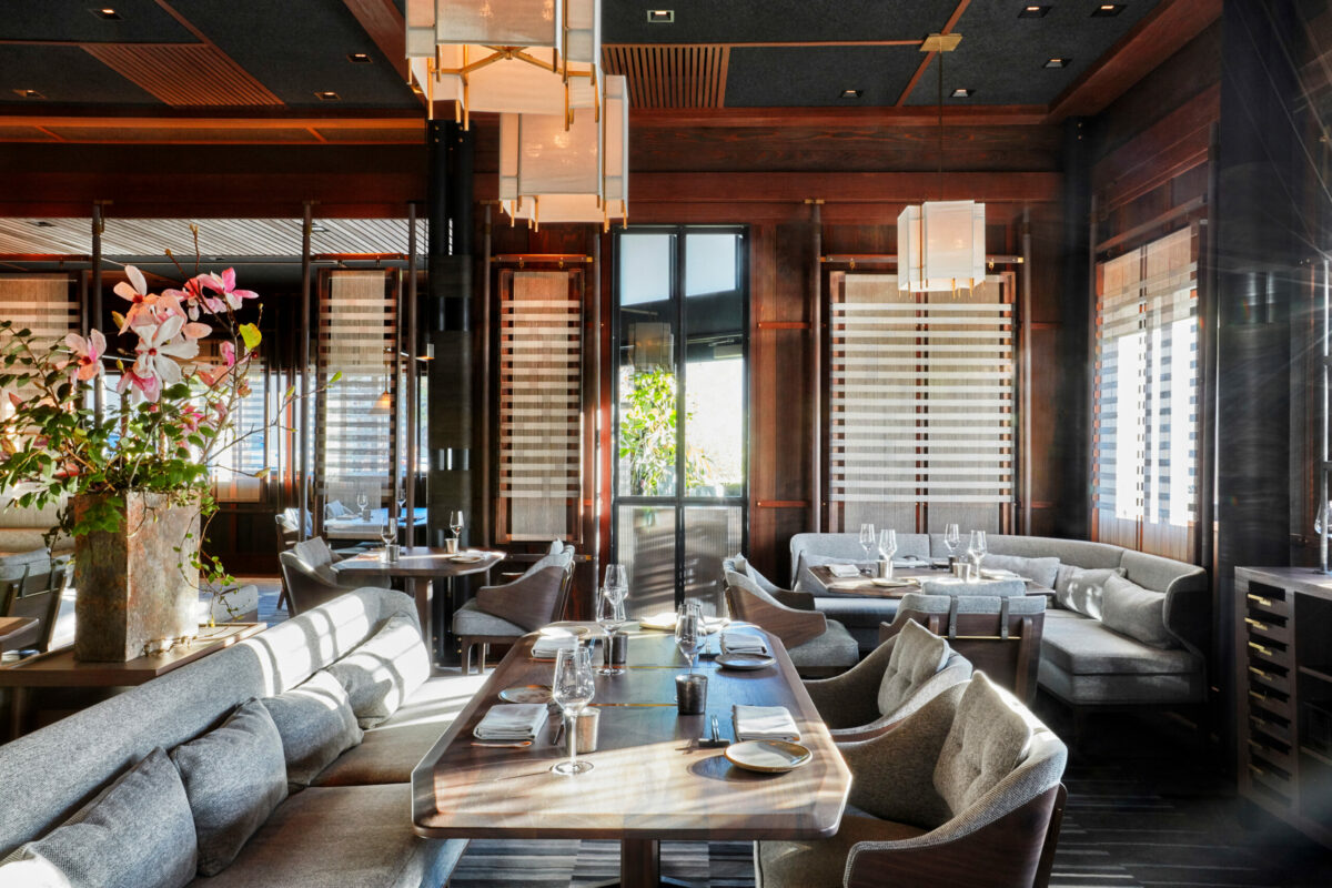 Discover the Best Special Occasion Restaurants in Sonoma County Sonoma Magazine