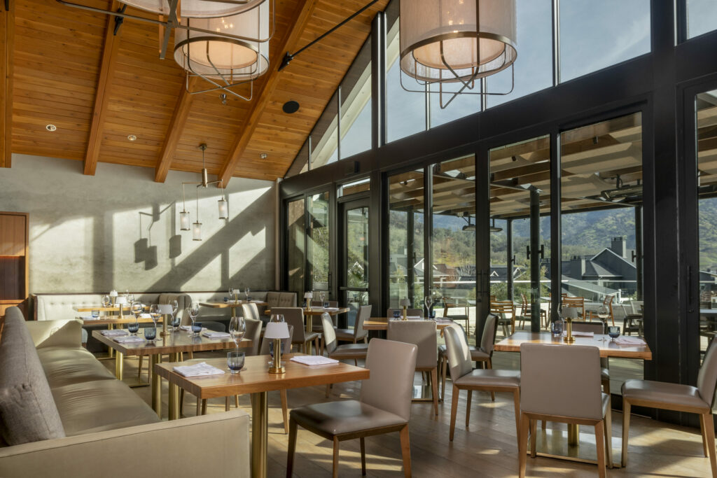 Napa Valley Restaurant Named One of the Best in the US by Esquire