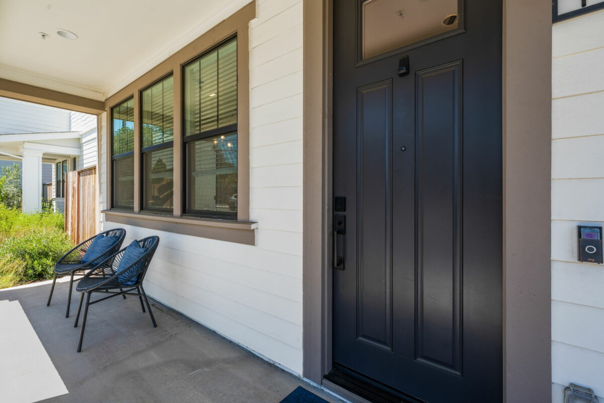 111 Chiquita Road, Healdsburg