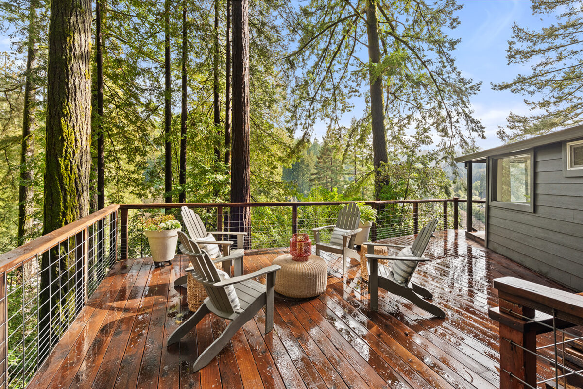 17565 Old Monte Rio Road