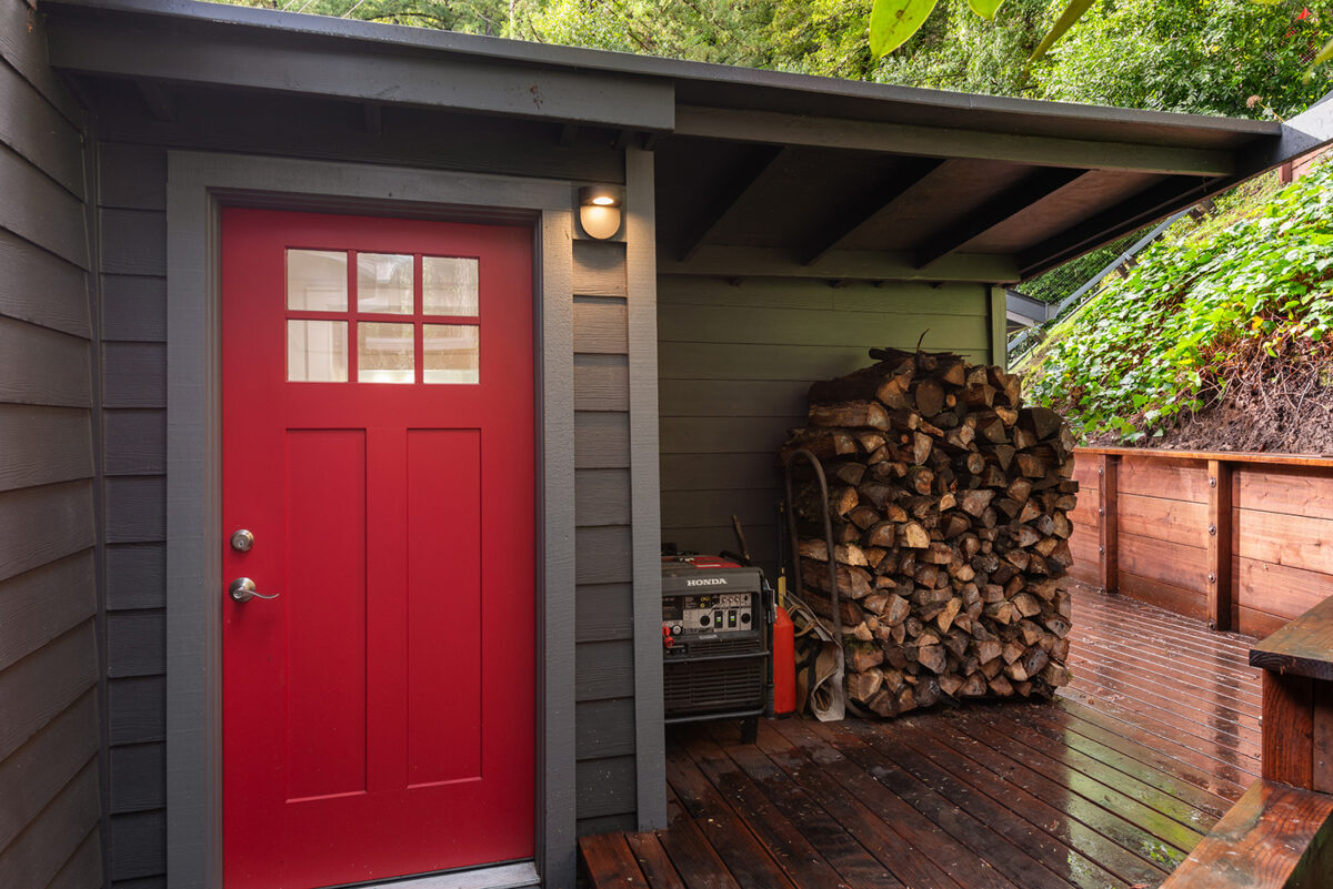 17565 Old Monte Rio Road