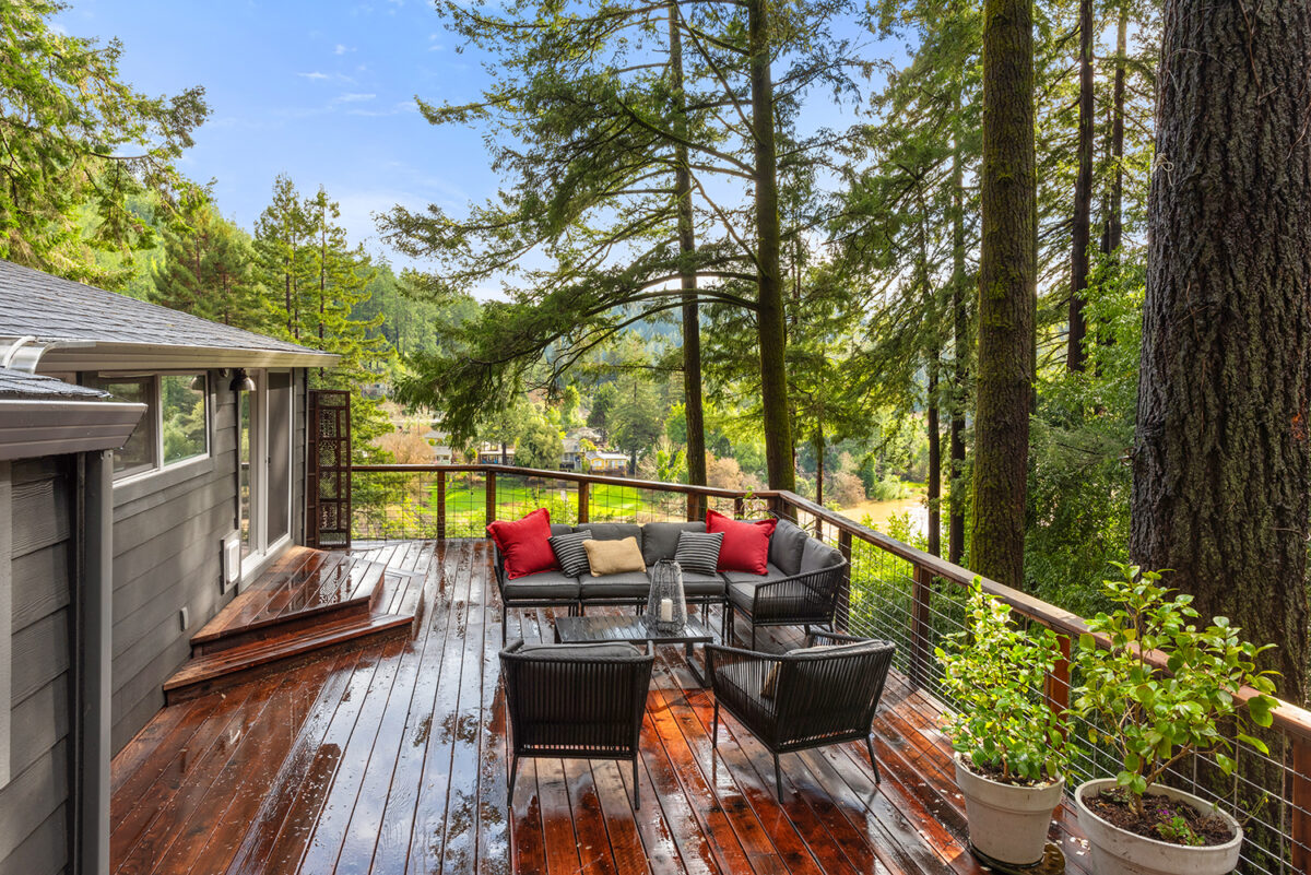 17565 Old Monte Rio Road