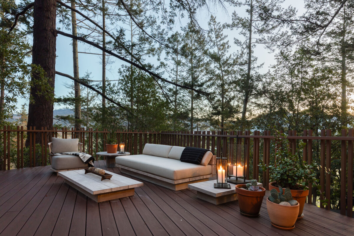 222 Twin Pillar Way Santa Rosa