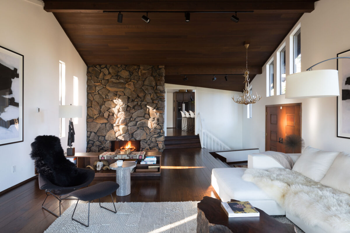 222 Twin Pillar Way Santa Rosa