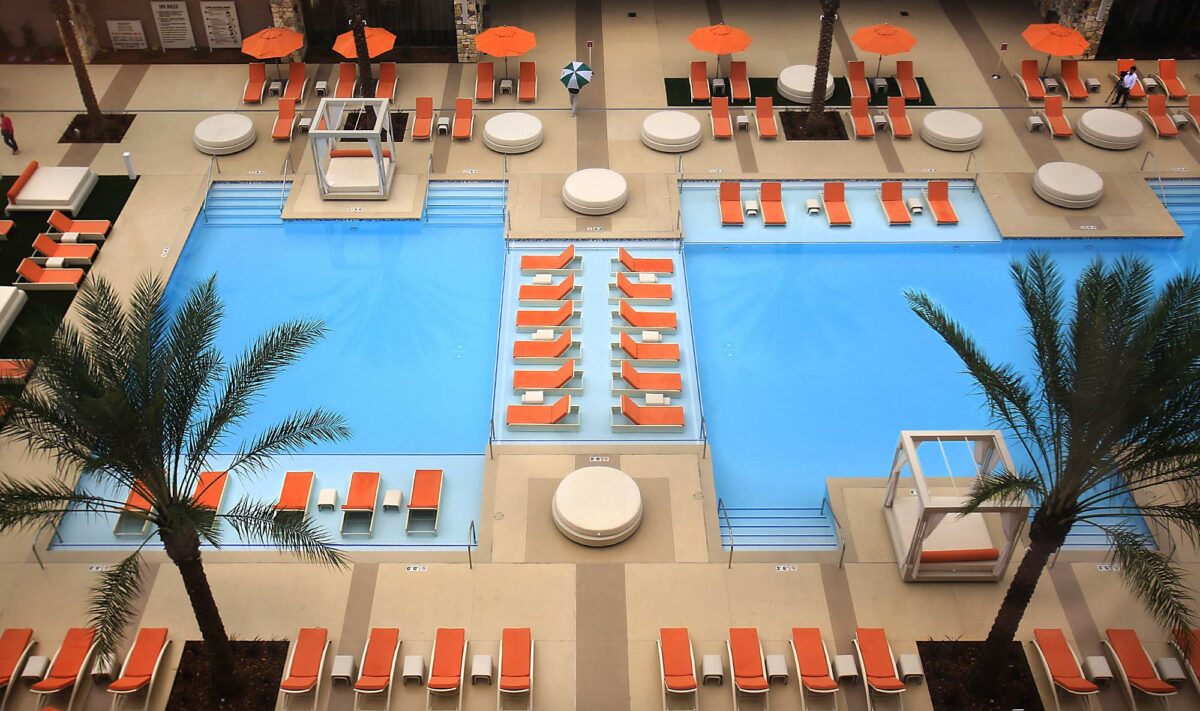 Graton Resort and Casino