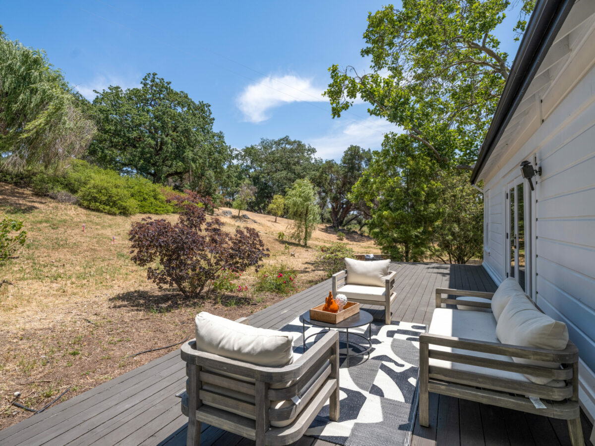 4701 Wallace Creek Road, Healdsburg