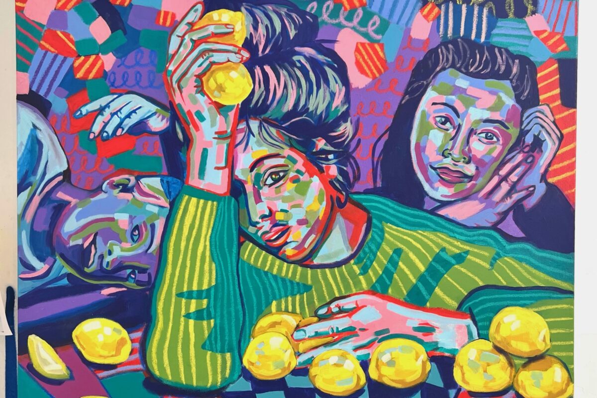 Art by Jaclyn Finkle.