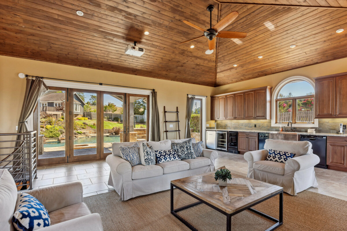 200 Frances Way in Petaluma