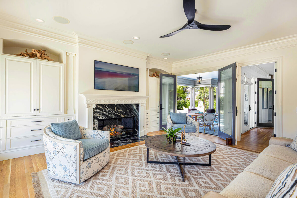 601 Charles Van Damme Way