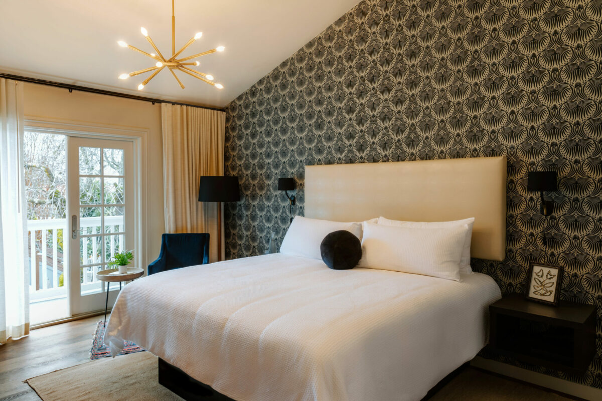 El Dorado Hotel in Sonoma