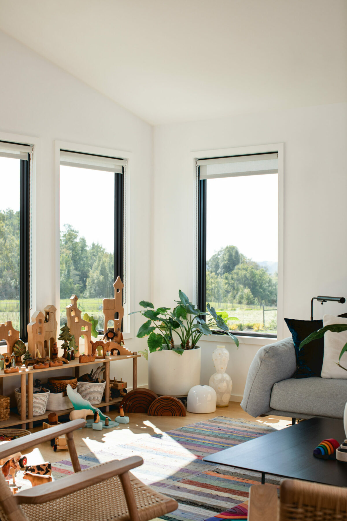 Sandoval home Penngrove