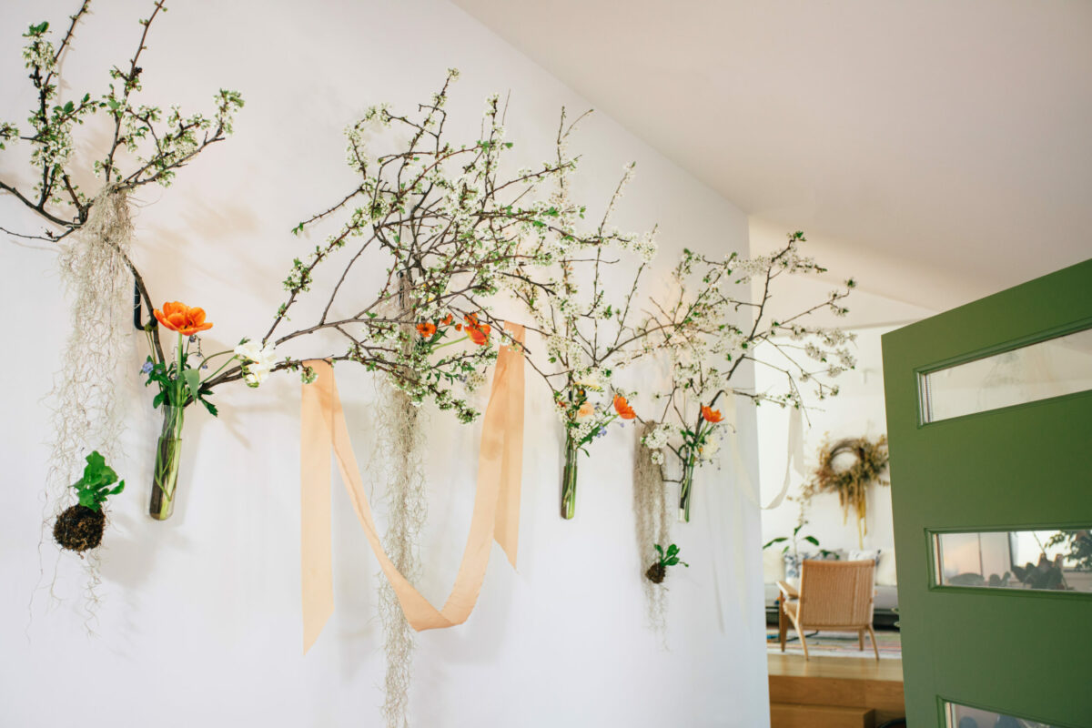 Sandoval home Penngrove