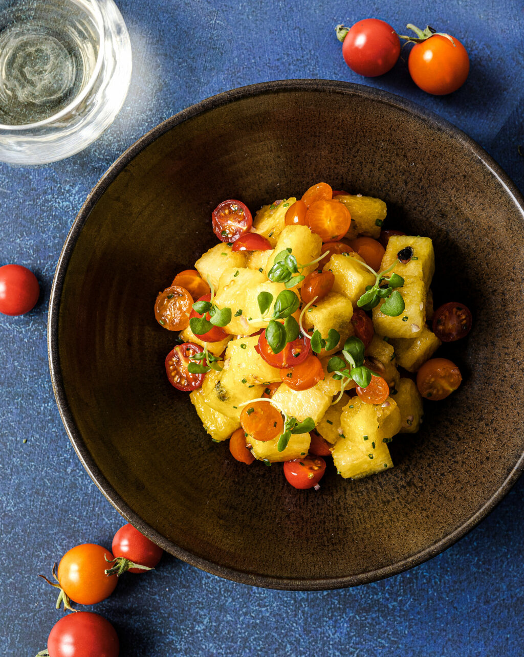 Bloom Carneros Sonoma