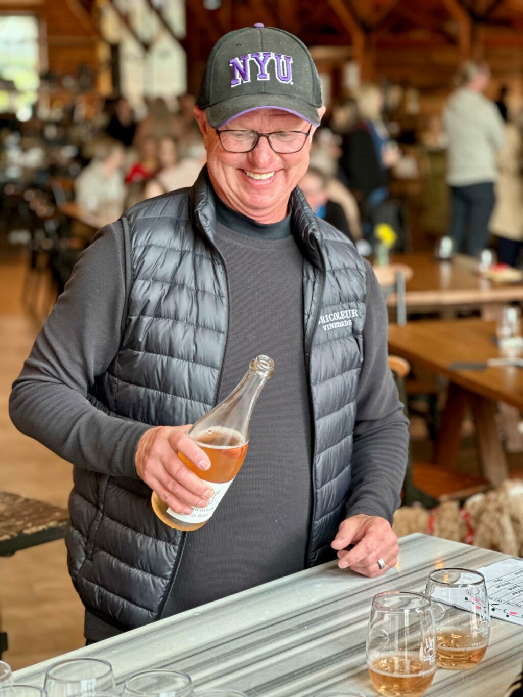 Bricoleur Vineyards Windsor