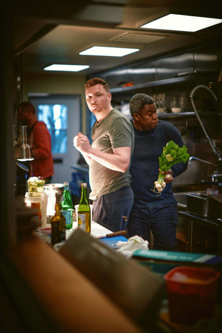 Table Culture Provisions