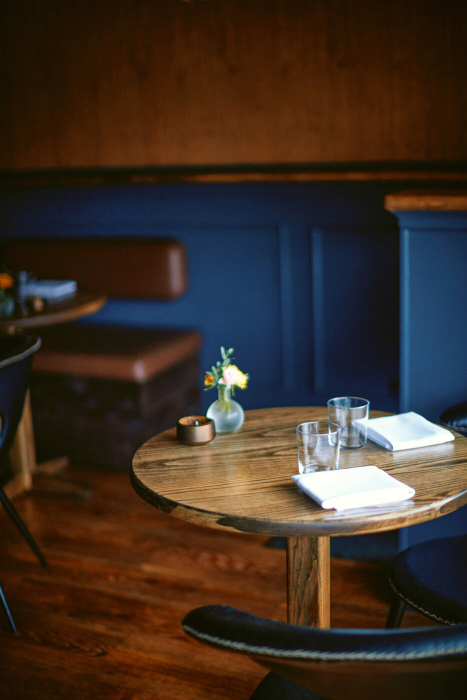 Table Culture Provisions