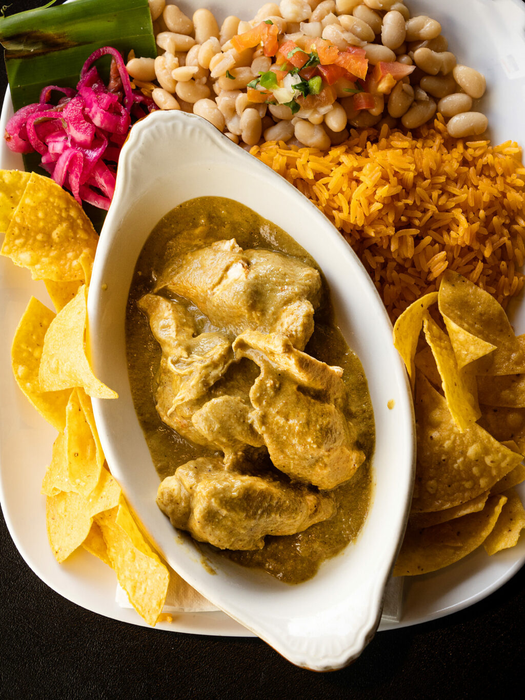 El Milagro Cloverdale