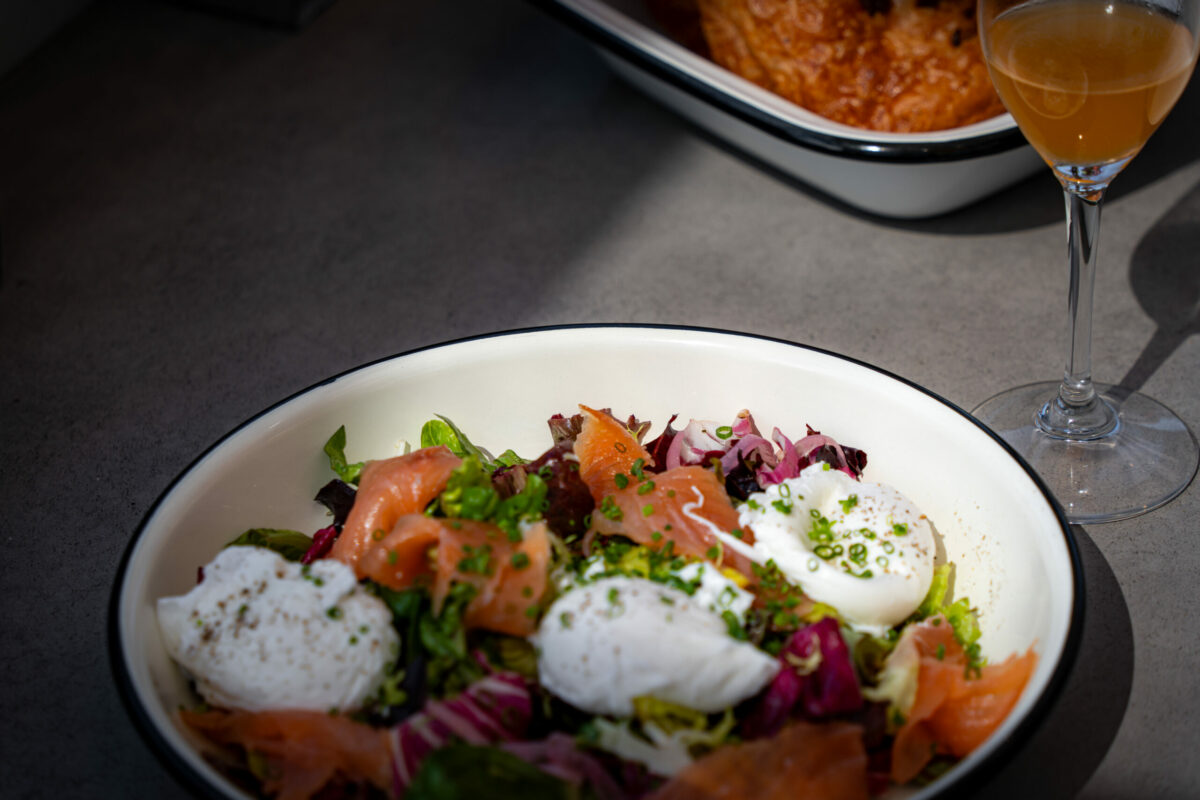 At Priest Ranch Winery & Tasting Room in Yountville. (Priest Ranch Winery)