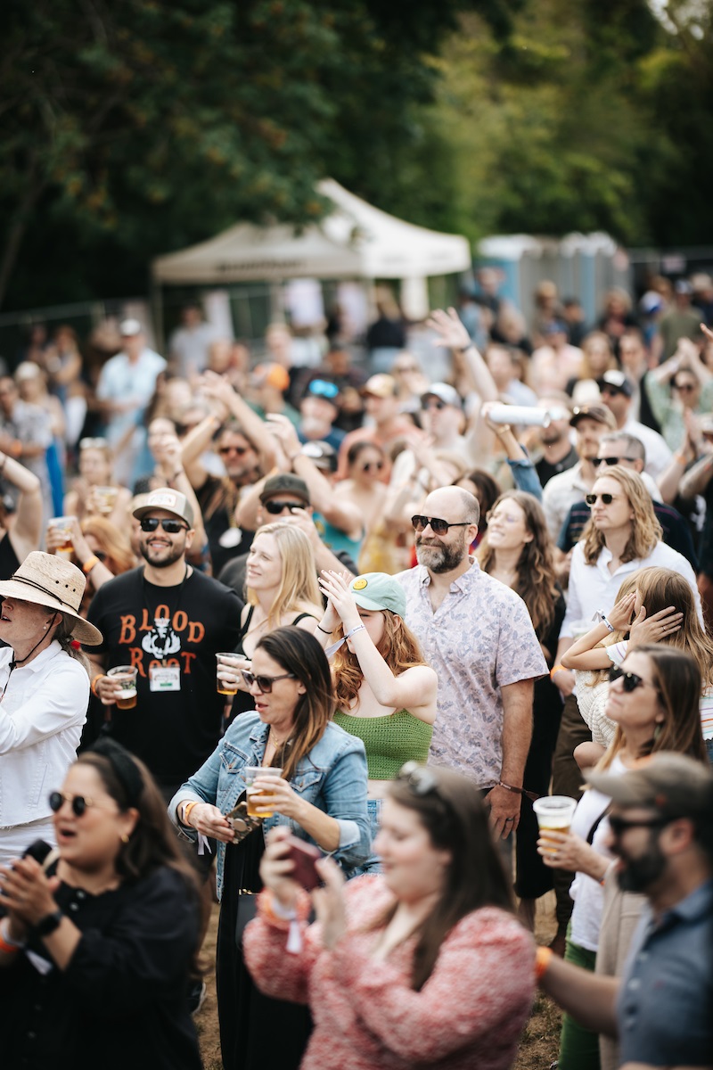 BloodRoot Ramble Healdsburg