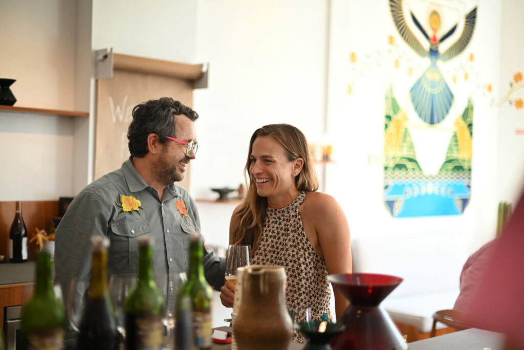 Extradimensional Wine Co. Yeah! Sonoma