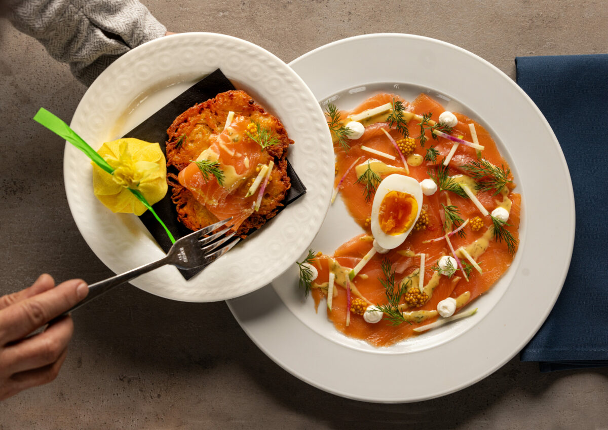 Tisza Bistro