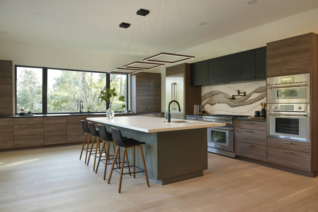 Kitchen. (Luis Costadone)