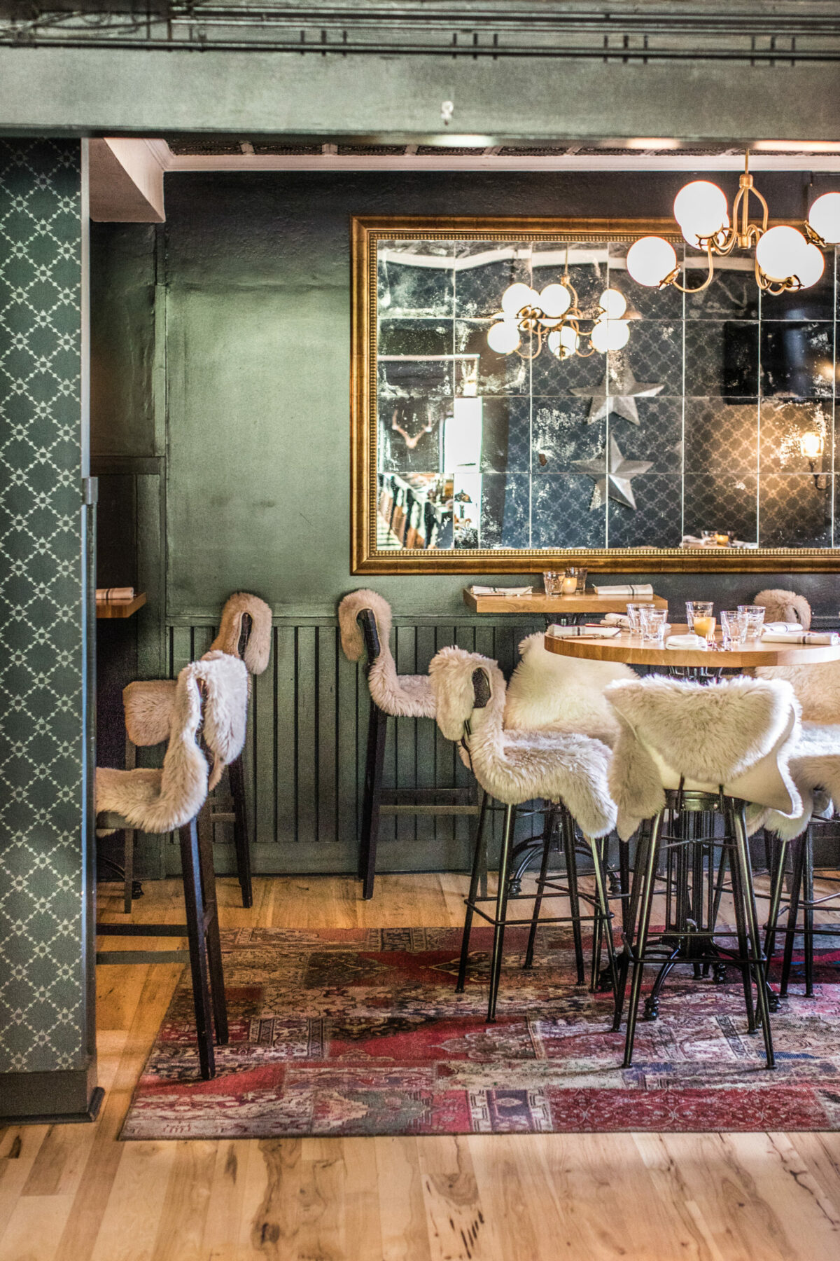 (Roxanne McClure Photography)