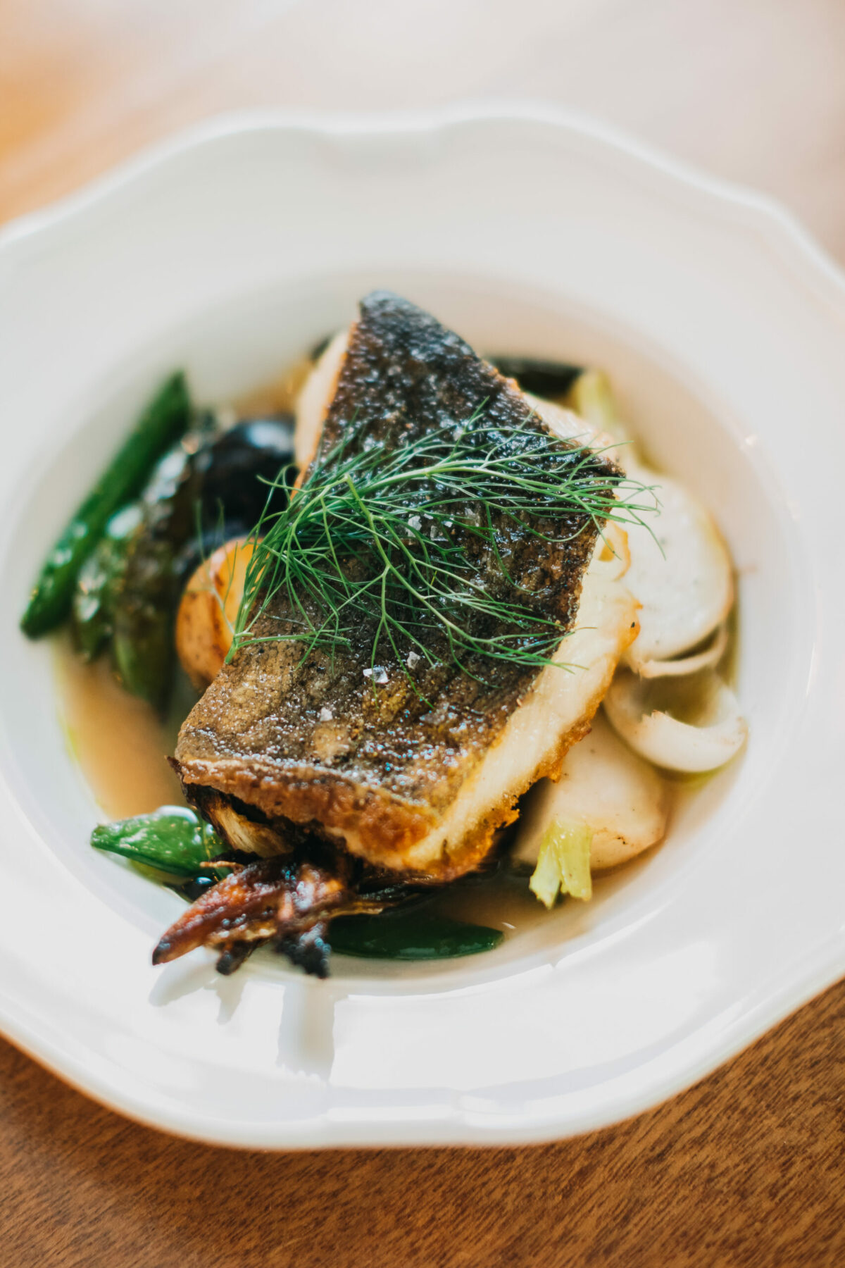 (Roxanne McClure Photography)