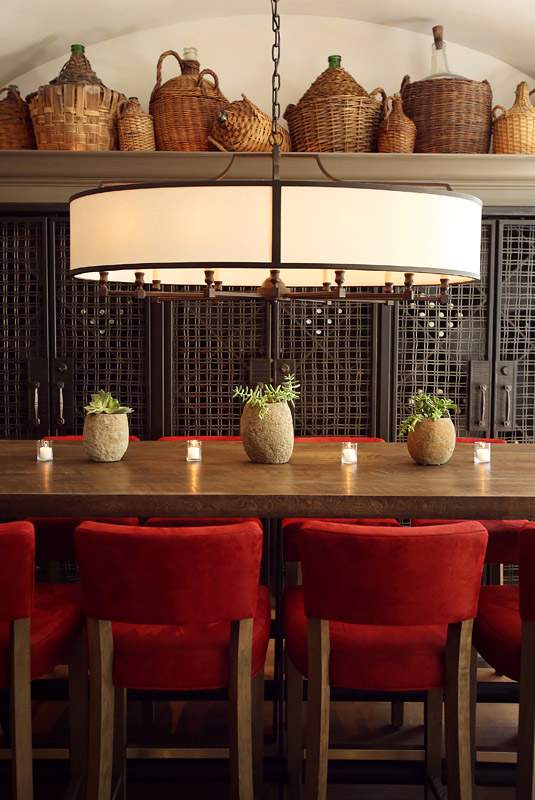 Chalkboard Restaurant