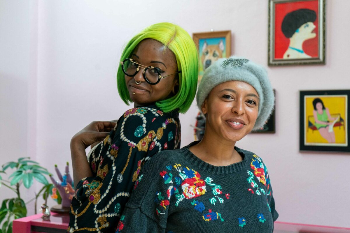 Strange Constellation