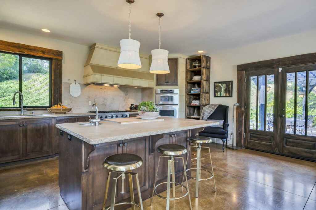 Kitchen. (California Property Photos)